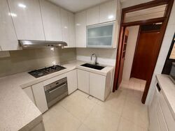 Sanctuary Green (D15), Condominium #552010681